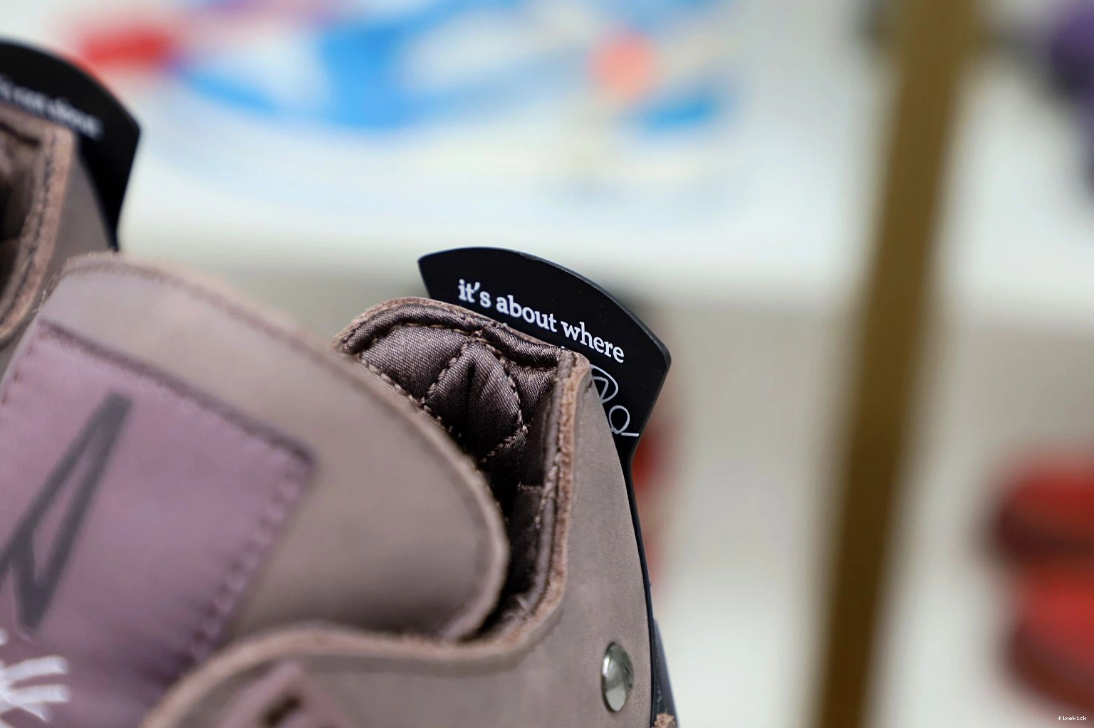 AM AIR JORDAN 4 0729